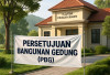 Retribusi PBG Capai 30,87 Persen 