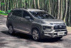 Mitsubishi Luncurkan Xpander Facelift, Versi Lama Masih Tersedia dengan Diskon Besar