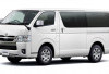 Toyota Hiace Trepes Hadirkan Varian Spesial Baru Dark Prime S di Jepang