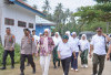 Wagub Jihan Tinjau WSL Krui Pro 2025