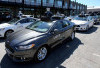 Uber Suntik Investasi ke Lucid US\$300 Juta, Robotaxi Siap Meluncur 2026