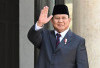 Prabowo Gelar Rapat Terbatas  Bahas Koperasi Desa Merah Putih