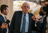 Bernie Sanders Tegaskan Israel Lakukan Genosida di Gaza