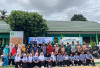 33 Siswa Madrasah Tampil  di OMI Tingkat Provinsi 