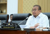Kementerian BUMN Berubah Jadi Badan,  Pegawai Tetap ASN dan Tak Kehilangan Status