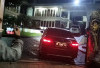 Kejati Geledah Rumah Mewah  Mantan Bupati Pesawaran