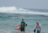 Tahun Ini,  WSL Krui Pro Kembali  di Gelar di Pantai Tanjung Setia