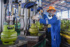 Pertamina Siap Dukung  Kebijakan LPG 3 Kg Satu Harga