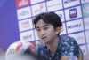 Yardan Yafi Dipanggil ke Timnas U-23, Persita Tangerang Lepas Pemain Muda untuk TC di Jakarta