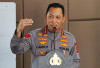 Polri Tegaskan Dukungan Asta Cita, Fokus Kawal Distribusi Jagung dan Stabilitas Pangan Nasional