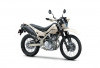 Kawasaki Luncurkan KLX230 SHERPA di Jakarta Fair 2025