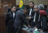 PDIP Minta Harun Masiku Juga Ditangkap, Jangan Korbankan Hasto   