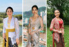 Inspirasi Gaya Kebaya Selebritas untuk Hari Kebaya Nasional 2025: Anggun, Modern, dan Penuh Makna