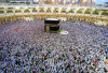 Kemenhaj Jelaskan Alasan Legalkan Umrah Mandiri