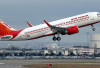 Pesawat Air India AI315 Kembali ke Hong Kong Karena Gangguan Teknis