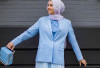 Tubuh Mungil tapi Ingin Tetap Stylish?  Intip Tips Fashion Hijaber 2025 Ini!