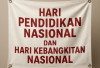 Peringati Hardiknas dan Karkitnas Lewat Upacara Paripurna