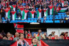 Norwegia Terancam Sanksi FIFA Usai Aksi Pro-Palestina