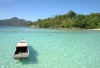 Menikmati Keindahan Pantai Bama di Banyuwangi