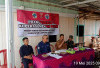 Pekon Turgak Bentuk   Kopdes Merah Putih