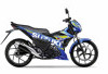 Suzuki Satria F150 Bakal Dapat Facelift, Pasar Motor Bekas Tetap Ramai Diburu