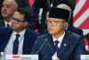 Indonesia Kutuk Serangan Israel Terhadap Iran, Desak PBB Bertindak