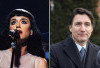 Katy Perry dan Justin Trudeau: Kedekatan yang Jadi Sorotan Dunia Hiburan