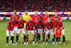 Manchester United di Pramusim 2025:  Harapan Baru Setelah Musim Terburuk