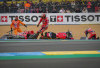 Kekacauan Warnai MotoGP Prancis 2025, Race Direction Dikritik Tajam