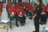Bentengi Generasi Muda dari Narkoba, Paskibraka Dibekali Materi P4GN,