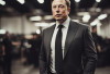  Elon Musk Aktifkan Starlink di Iran di Tengah Konflik dengan Israel
