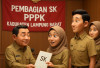 Pekan Depan, SK PPPK Tahap I Dibagikan