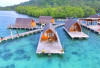 Pulau Pahawang: Eksotisme Bahari dari Selatan Sumatra