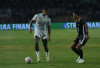 Ramon Tanque Jalani  Debut Bersama Persib, Sebut Atmosfer Bobotoh Luar Biasa