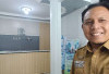 Mahasiswa IPB Penelitian  Flora di Pekon Srimenanti