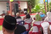 Puramekar Rayakan HUT ke-41  dengan BLT dan Santunan Yatim