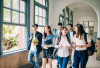 China Catat Sejarah: Robot Humanoid Xueba 01 Diterima Kuliah Program PhD Seni