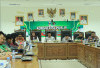 Pemkab Pesisir Barat Gelar Konsultasi Publik Dokumen RPB