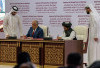 Pakistan dan Afghanistan Gelar Perundingan Damai di Doha