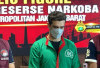 Fachri Albar Dituntut Jalani Rehabilitasi Enam Bulan di Lido
