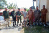 Cegah Rabies, Puskeswan Lumbokseminung Vaksin 200 HPR 