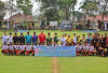 Dandim Cup II Diharap Lahirkan  Bibit Sepak Bola Berprestasi
