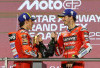 Jorge Lorenzo: Bagnaia Harus Tinggalkan Ducati Demi Lepas dari Bayang-Bayang Marquez