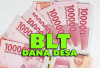 25 KPM di Waysindi Utara  Terima BLT-DD Tahap Tiga