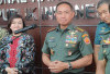 Dugaan Penyalahgunaan  Wewenang dalam UU TNI, Panglima TNI akan Dihadirkan di Sidang MK: