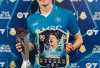 Scott McTominay Terpilih sebagai Pemain Terbaik Serie A 2024/2025 Usai Bawa Napoli Juara