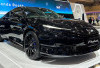 Honda Prelude Hybrid Debut di GIIAS 2025, Tampil Sporty dan Futuristik
