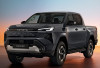 Toyota Hilux Generasi  ke-9 Terdaftar di Indonesia