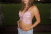 Hailey Bieber Pamer Foto Kehamilan  di Tengah Rumor Retaknya Rumah Tangga