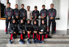 Dua Atlet Kempo Asal Sekincau  Siap Berlaga di PON Beladiri Kudus